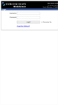 Mobile Screenshot of admin.ticketnetwork.com